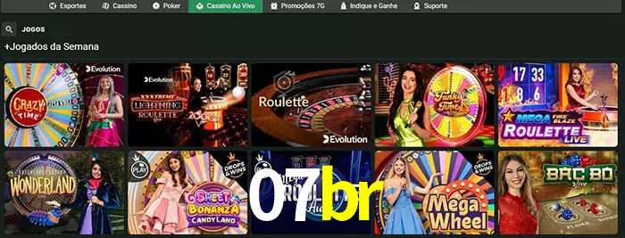 07br bet