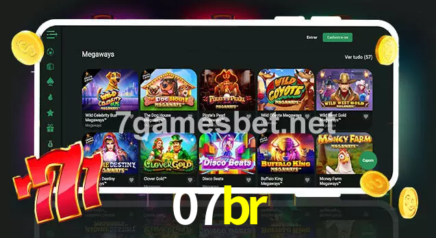 07br aplicativo
